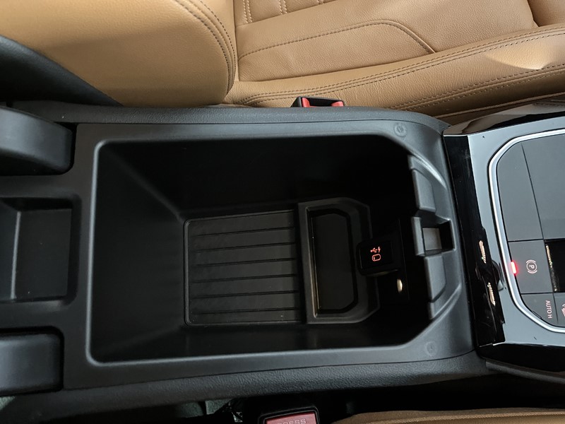 2022 (22) BMW X3 xDrive M40i MHT 5dr Auto 5305789