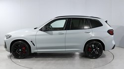 2022 (22) BMW X3 xDrive M40i MHT 5dr Auto 5305804