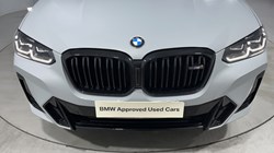 2022 (22) BMW X3 xDrive M40i MHT 5dr Auto 5305796
