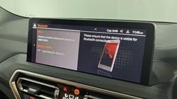 2022 (22) BMW X3 xDrive M40i MHT 5dr Auto 5305783