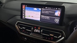 2022 (22) BMW X3 xDrive M40i MHT 5dr Auto 5305758