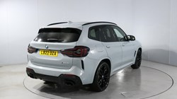 2022 (22) BMW X3 xDrive M40i MHT 5dr Auto 5305803