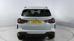 2022 (22) BMW X3 xDrive M40i MHT 5dr Auto 5305765