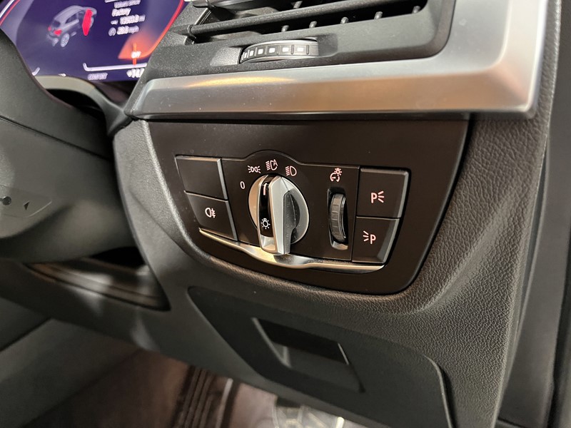 2022 (22) BMW X3 xDrive M40i MHT 5dr Auto 5305773