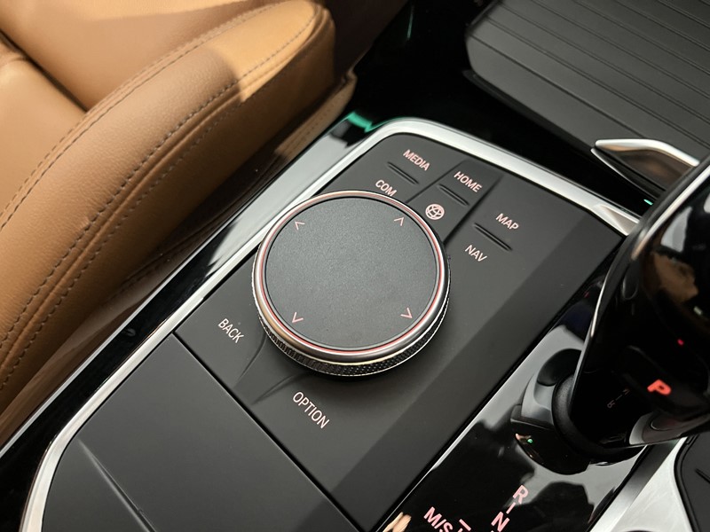 2022 (22) BMW X3 xDrive M40i MHT 5dr Auto 5305787