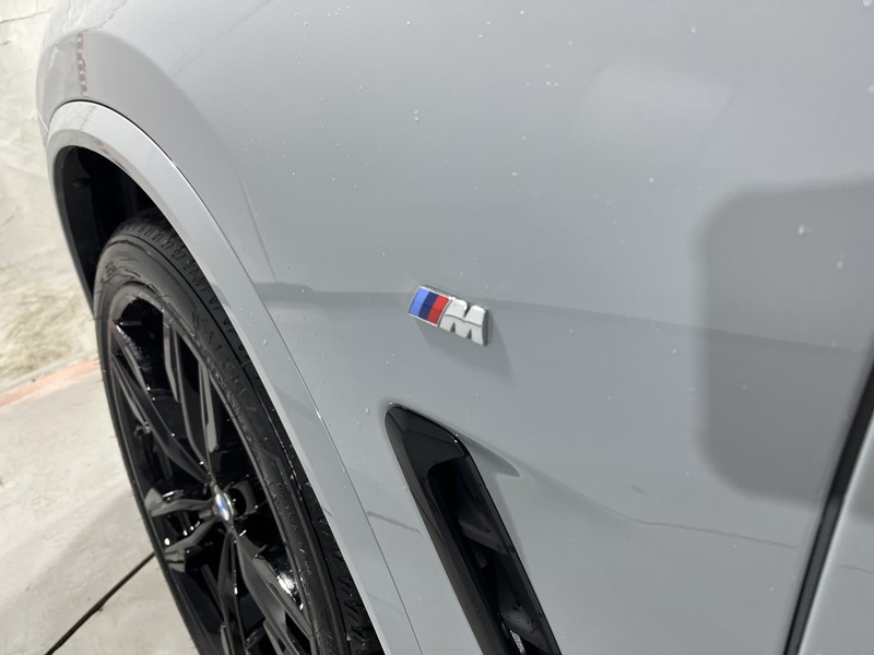 2022 (22) BMW X3 xDrive M40i MHT 5dr Auto 5305798