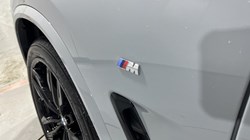 2022 (22) BMW X3 xDrive M40i MHT 5dr Auto 5305798