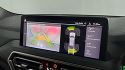 2022 (22) BMW X3 xDrive M40i MHT 5dr Auto 5305769