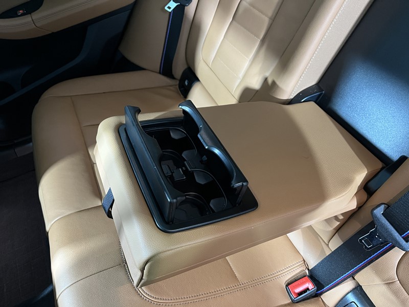 2022 (22) BMW X3 xDrive M40i MHT 5dr Auto 5305792