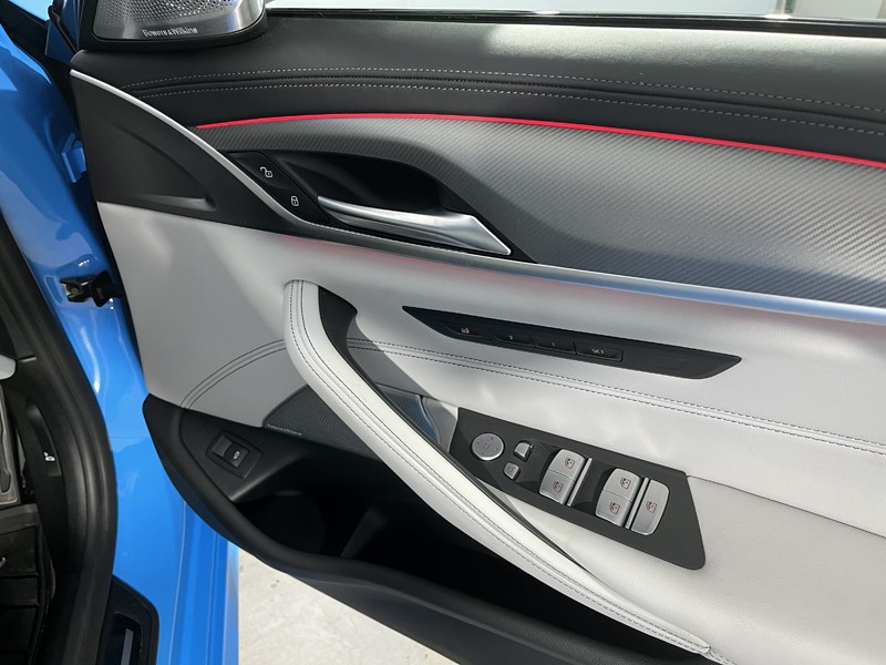 2023 (23) BMW M5 Competition 4dr DCT 5262806