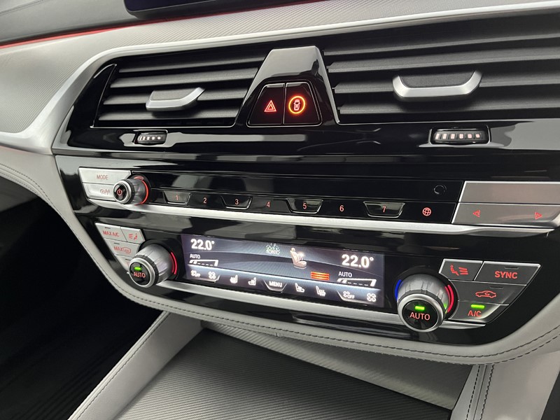 2023 (23) BMW M5 Competition 4dr DCT 5262818