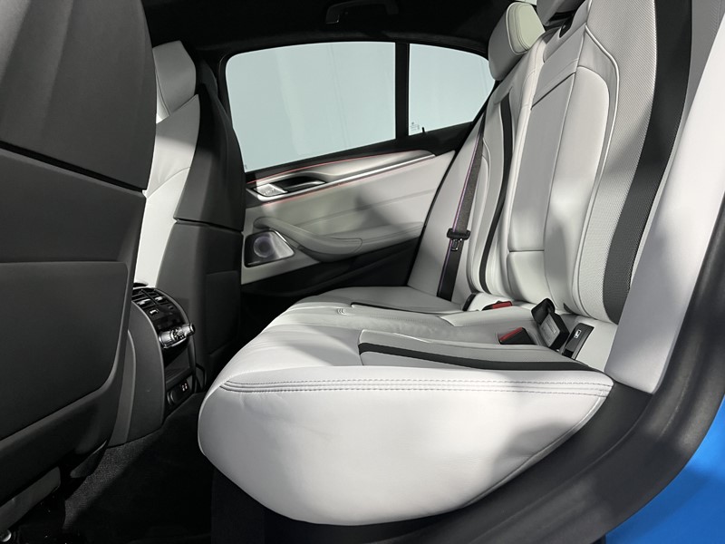 2023 (23) BMW M5 Competition 4dr DCT 5262823