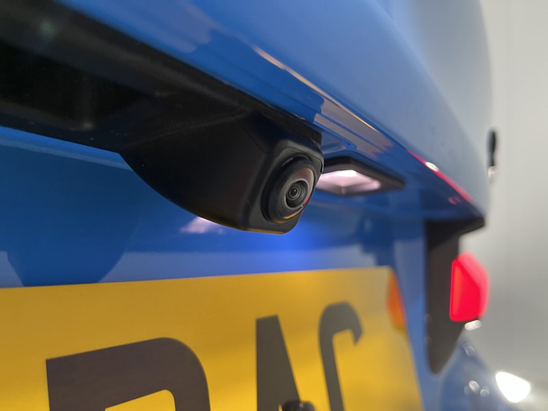 2023 (23) BMW M5 Competition 4dr DCT 5262832