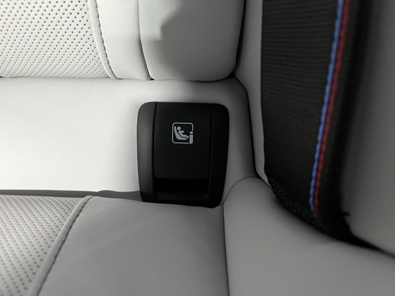 2023 (23) BMW M5 Competition 4dr DCT 5262825