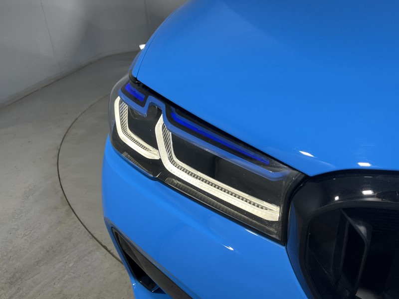 2023 (23) BMW M5 Competition 4dr DCT 5262827