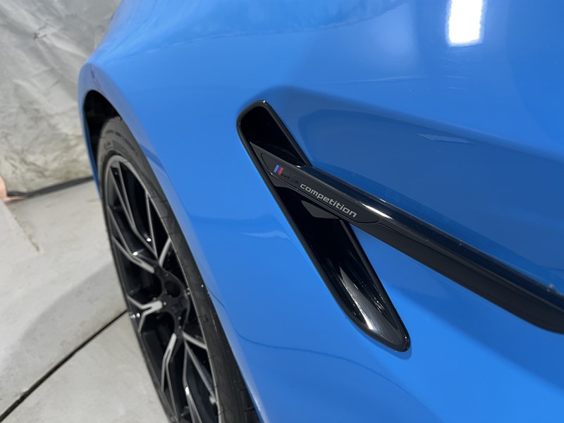 2023 (23) BMW M5 Competition 4dr DCT 5262830