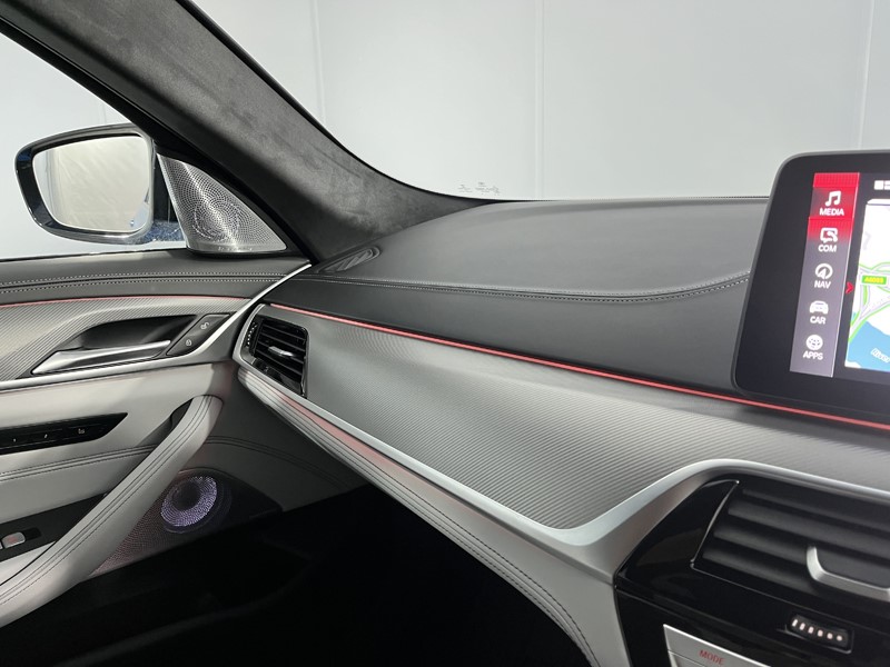 2023 (23) BMW M5 Competition 4dr DCT 5262814