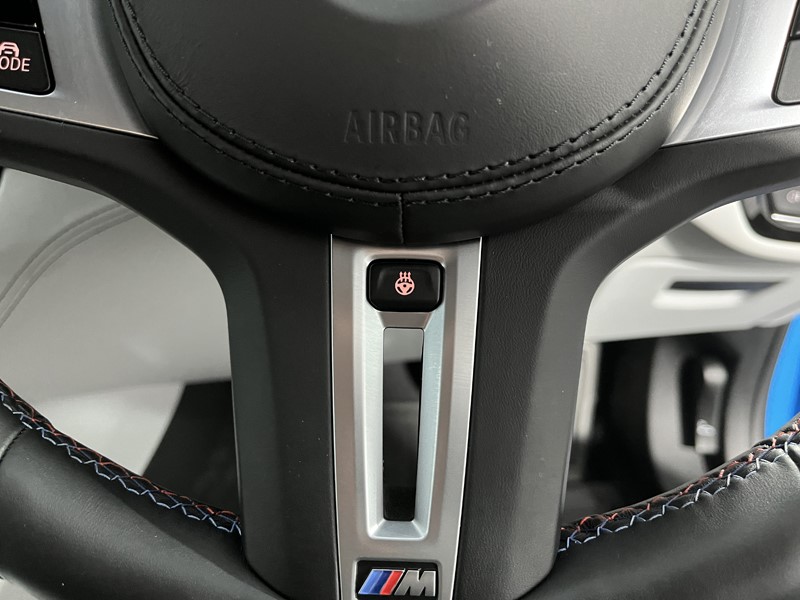 2023 (23) BMW M5 Competition 4dr DCT 5262811