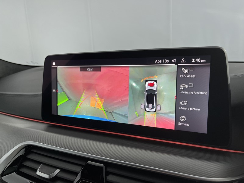 2023 (23) BMW M5 Competition 4dr DCT 5262804