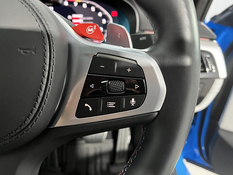 2023 (23) BMW M5 Competition 4dr DCT 5262810