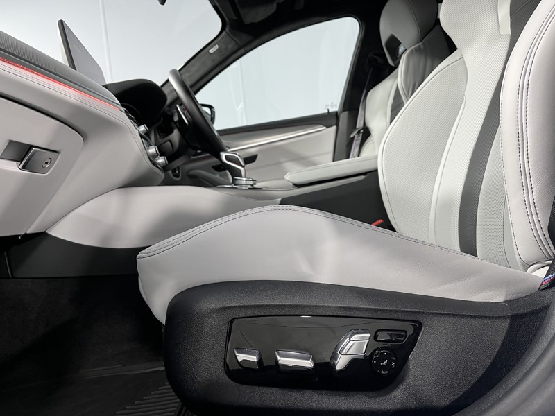 2023 (23) BMW M5 Competition 4dr DCT 5262822