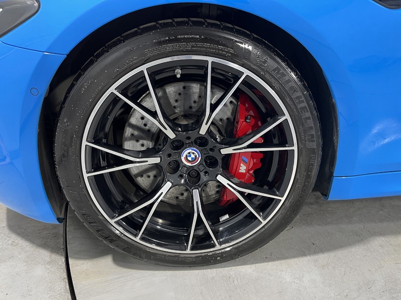 2023 (23) BMW M5 Competition 4dr DCT 5262800