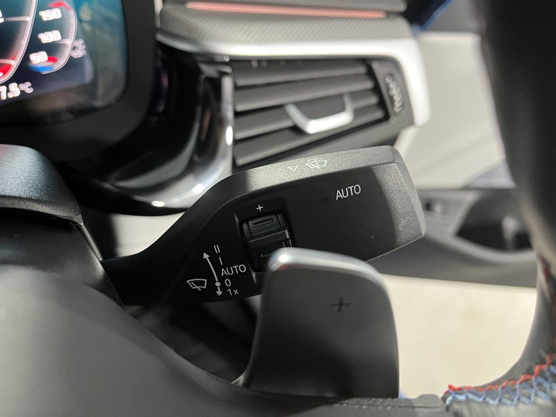 2023 (23) BMW M5 Competition 4dr DCT 5262812