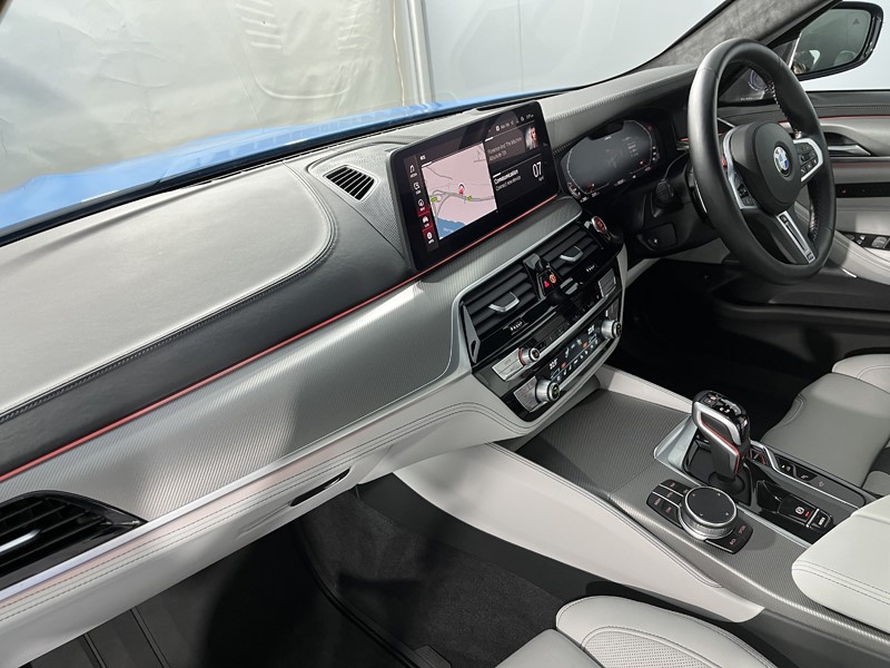 2023 (23) BMW M5 Competition 4dr DCT 5262793