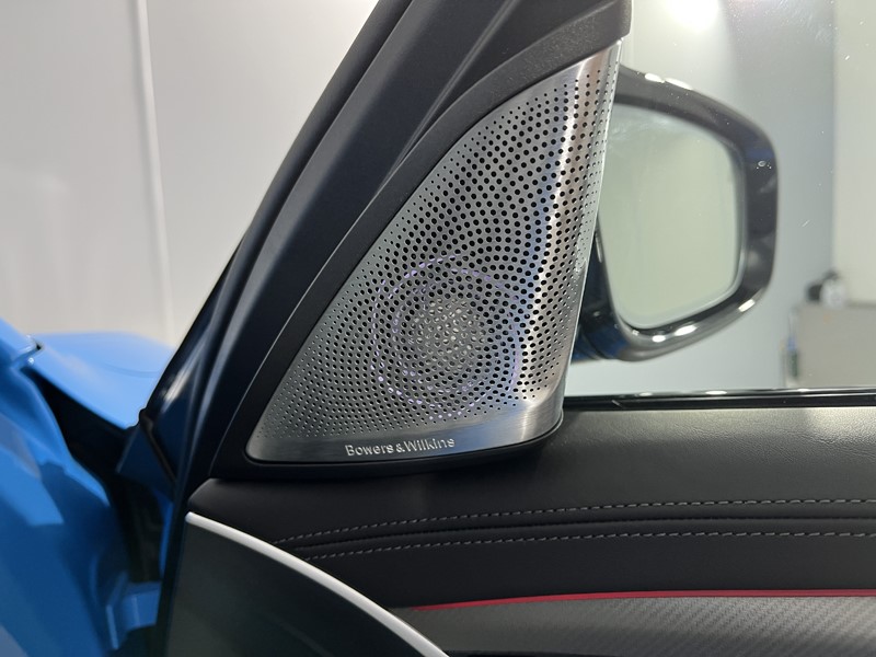 2023 (23) BMW M5 Competition 4dr DCT 5262807