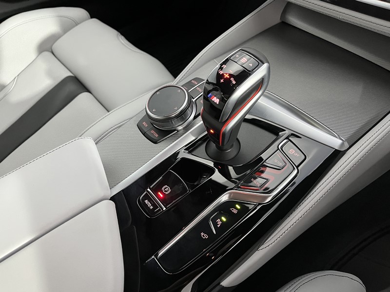 2023 (23) BMW M5 Competition 4dr DCT 5262796