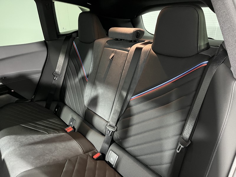 2026 (26) BMW iX 400kW xDrive60 M Sport 112kWh 5dr Auto 5608194