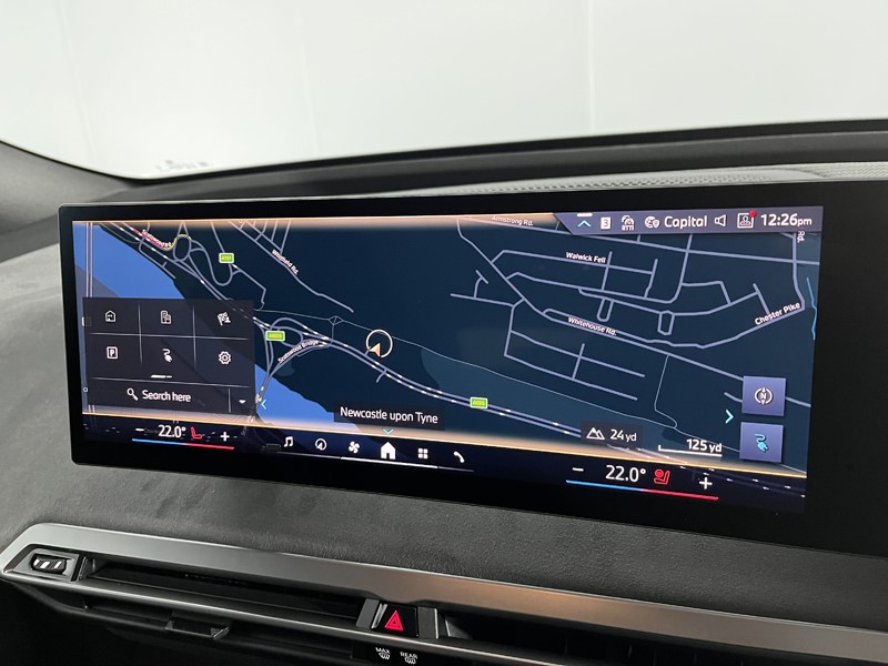 2026 (26) BMW iX 400kW xDrive60 M Sport 112kWh 5dr Auto 5608200