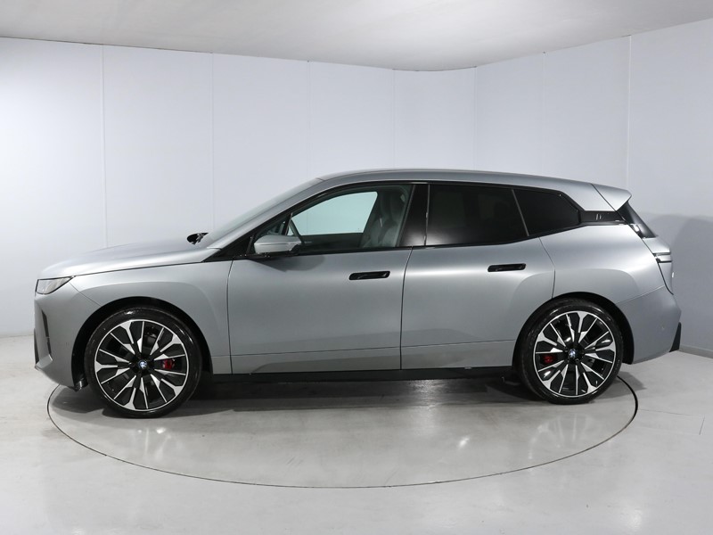 2026 (26) BMW iX 400kW xDrive60 M Sport 112kWh 5dr Auto 5608233