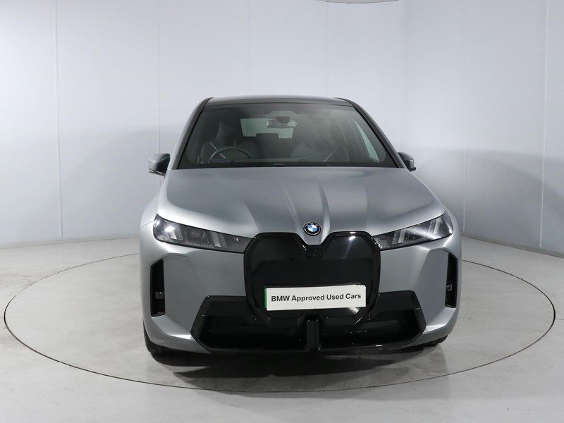2026 (26) BMW iX 400kW xDrive60 M Sport 112kWh 5dr Auto 5608198