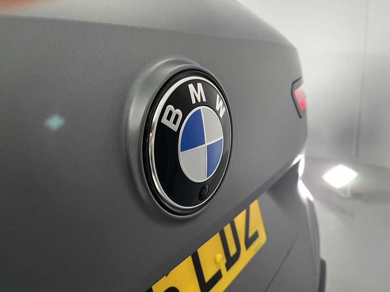 2026 (26) BMW iX 400kW xDrive60 M Sport 112kWh 5dr Auto 5608229