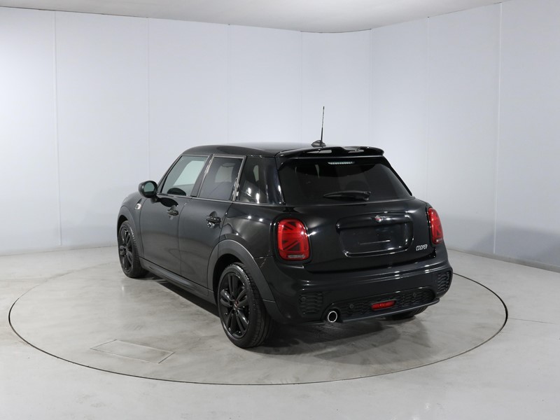 2019 (69) MINI HATCHBACK 1.5 Cooper Sport II 5dr