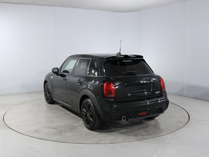 2019 (69) MINI HATCHBACK 1.5 Cooper Sport II 5dr