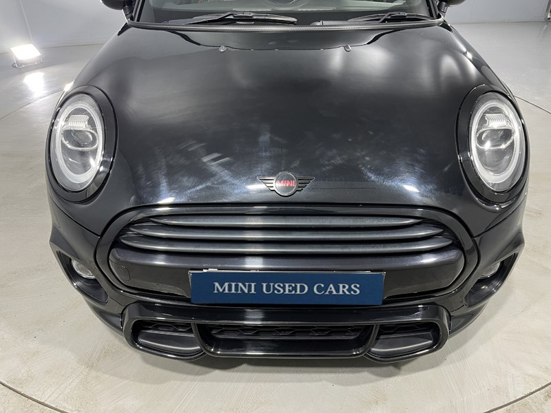 2019 (69) MINI HATCHBACK 1.5 Cooper Sport II 5dr 5299465