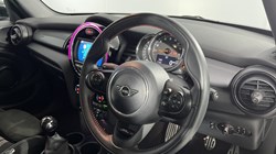 2019 (69) MINI HATCHBACK 1.5 Cooper Sport II 5dr 5299433