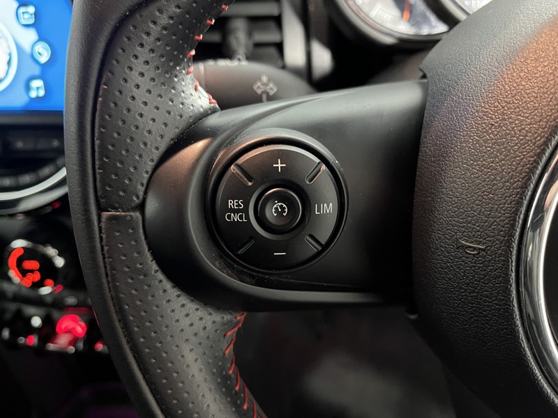 2019 (69) MINI HATCHBACK 1.5 Cooper Sport II 5dr 5281113