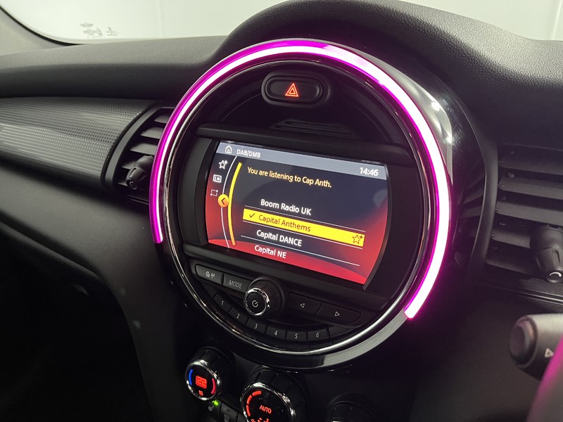 2019 (69) MINI HATCHBACK 1.5 Cooper Sport II 5dr 5281117