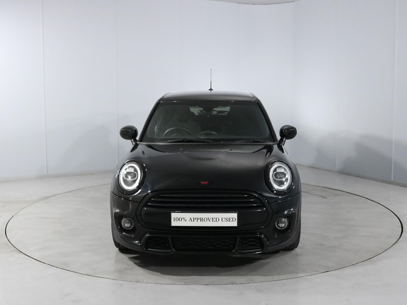 2019 (69) MINI HATCHBACK 1.5 Cooper Sport II 5dr 5281106