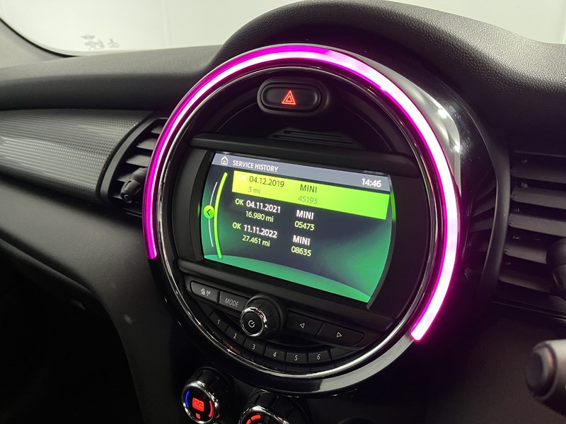 2019 (69) MINI HATCHBACK 1.5 Cooper Sport II 5dr 5299456