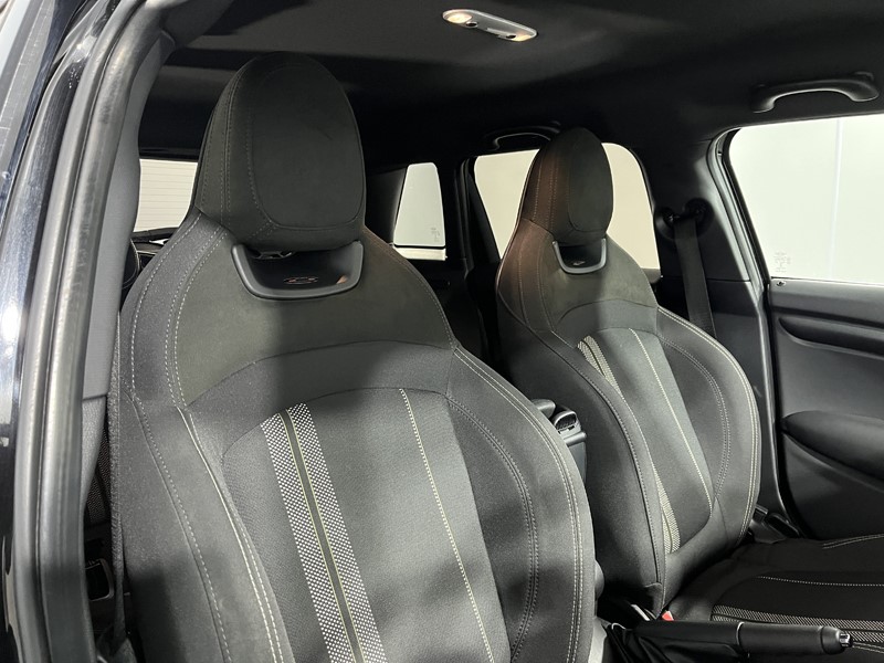 2019 (69) MINI HATCHBACK 1.5 Cooper Sport II 5dr 5281101