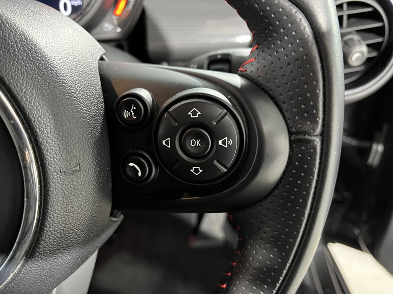 2019 (69) MINI HATCHBACK 1.5 Cooper Sport II 5dr 5299451