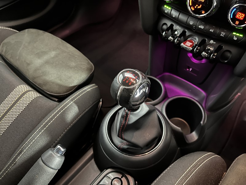 2019 (69) MINI HATCHBACK 1.5 Cooper Sport II 5dr 5281100