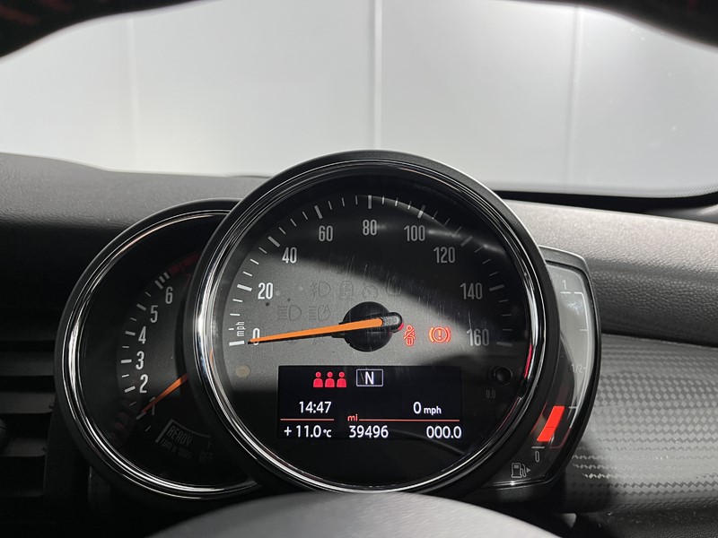 2019 (69) MINI HATCHBACK 1.5 Cooper Sport II 5dr 5281099