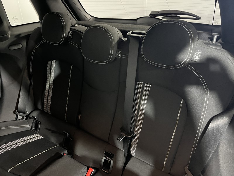 2019 (69) MINI HATCHBACK 1.5 Cooper Sport II 5dr 5281102