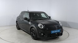 2019 (69) MINI HATCHBACK 1.5 Cooper Sport II 5dr 5299428