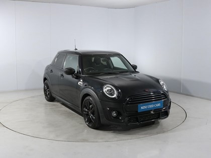 2019 (69) MINI HATCHBACK 1.5 Cooper Sport II 5dr